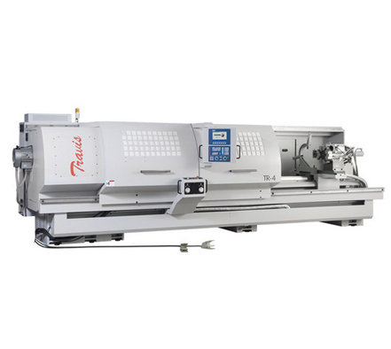 Travis TR-4