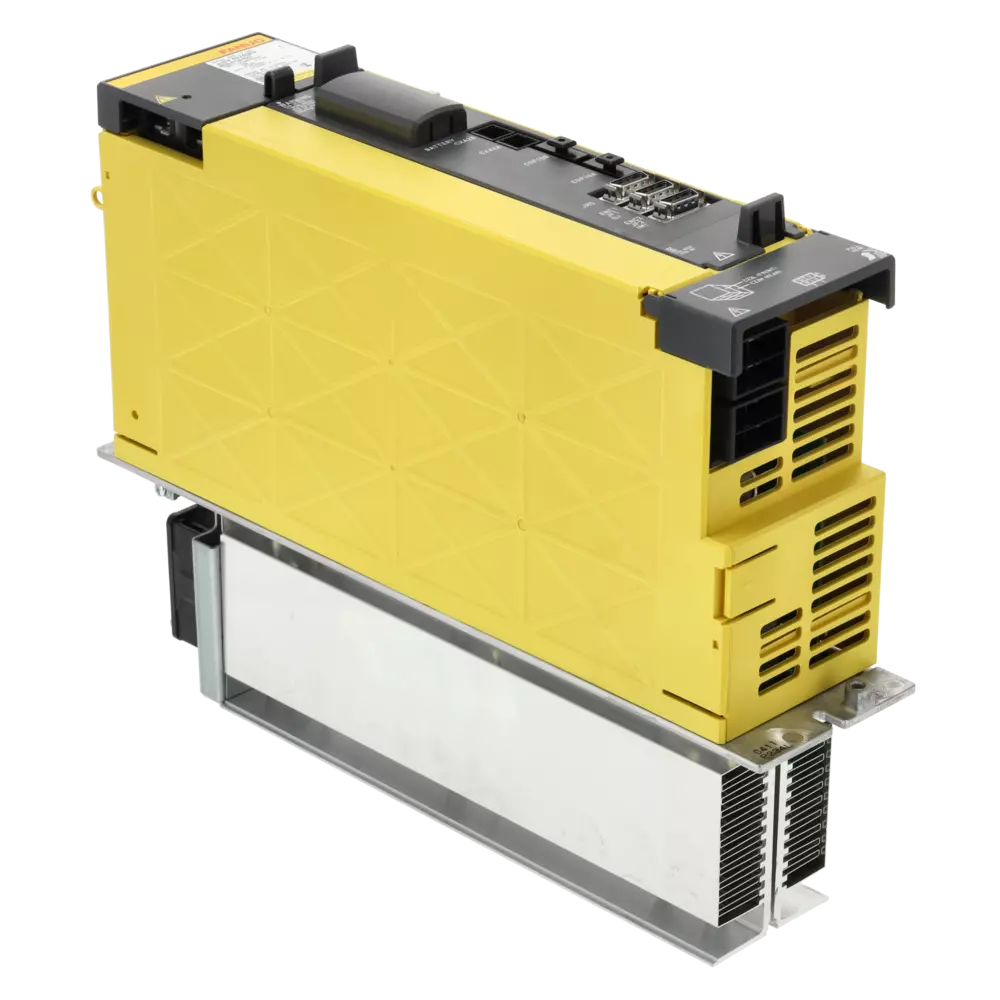 Sürücü ALPHA iSV 2-40/40HV 400V, FSSB A06B-6124-H207