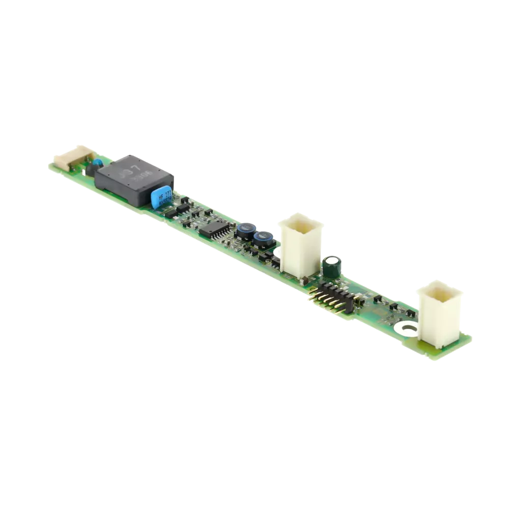 Baskı devre kartı - inverter, renkli LCD 8.4" 0i-MC A20B-8002-0633