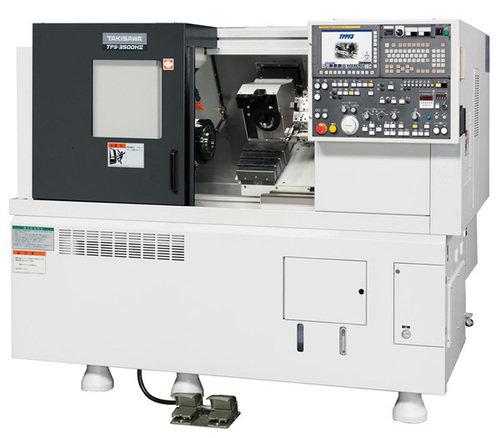 Takisawa TPS-3500HⅡ