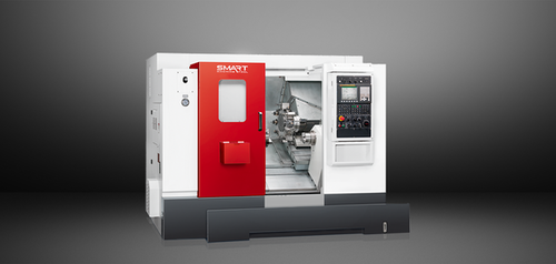 Smart Machine Tool SL 20YS