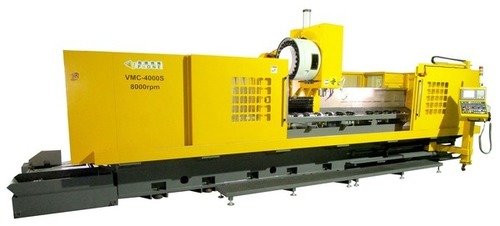 P-ONE VMC-4000S