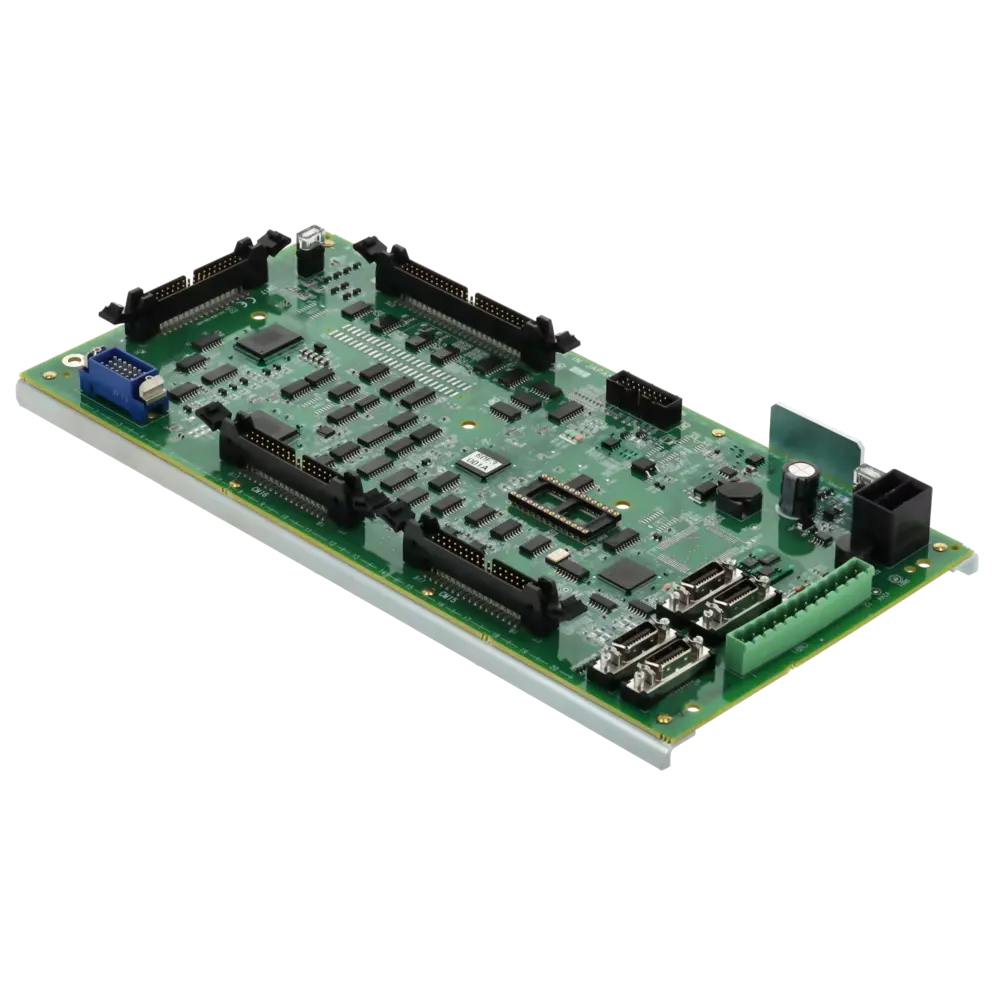 Baskı devre kartı, I/O A16B-2204-0335