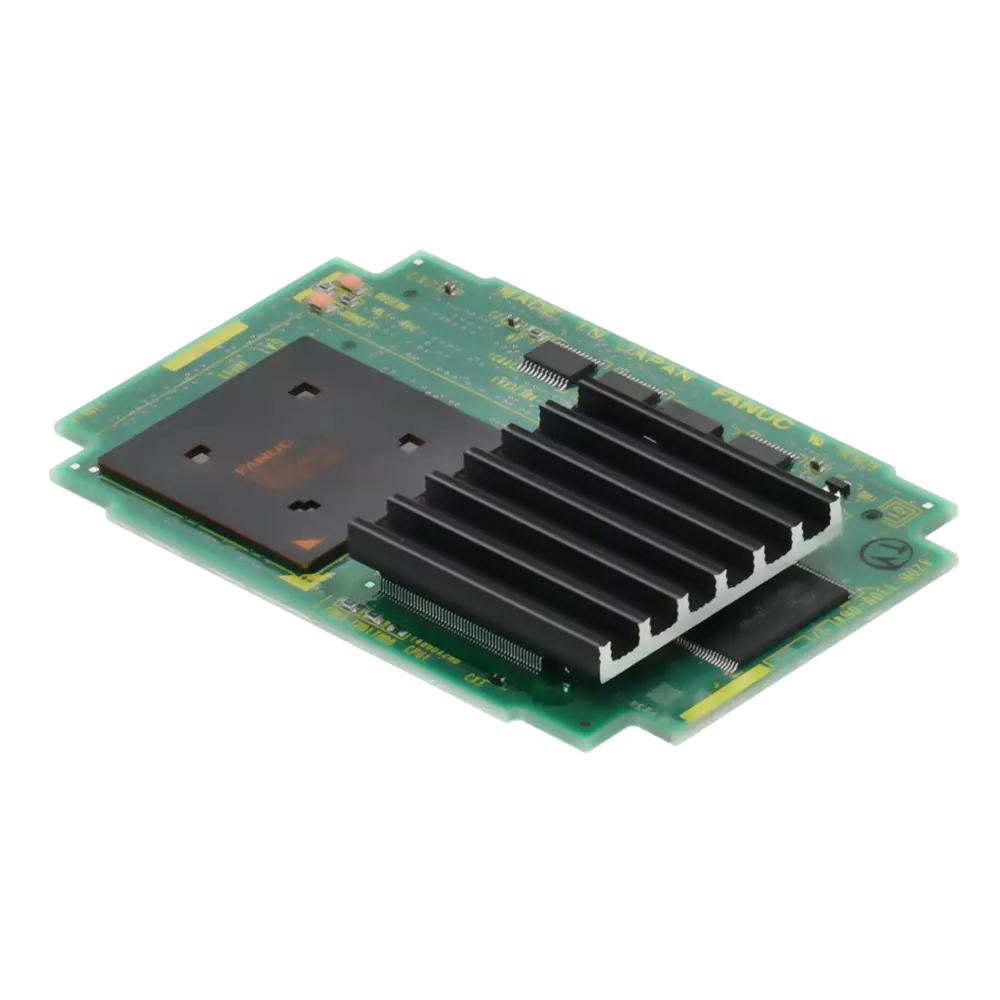 Baskı devre kartı - CPU kartı, FS21i/20i-A için A20B-3300-0640