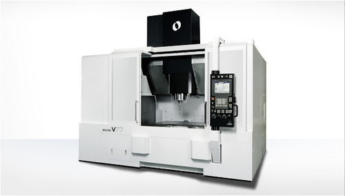 Makino V77/50