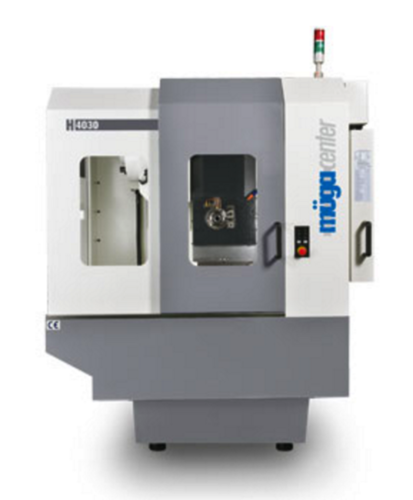 Mugacenter H4030