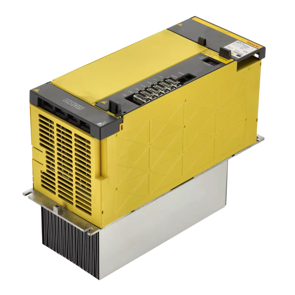 SPM-26I tip A A06B-6111-H026#H550#N-R (Yenilenmiş)