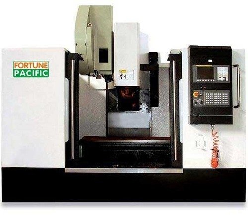 Fortune Pacific VMC880 H500BT40