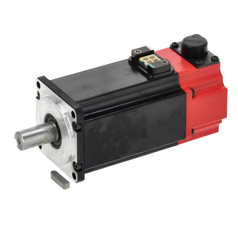 Servo motor bM 1/4000 A06B-0116-B075#0076-R (Yenilenmiş)