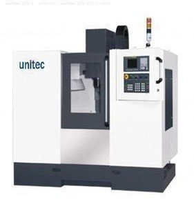 Unitec VMC-600