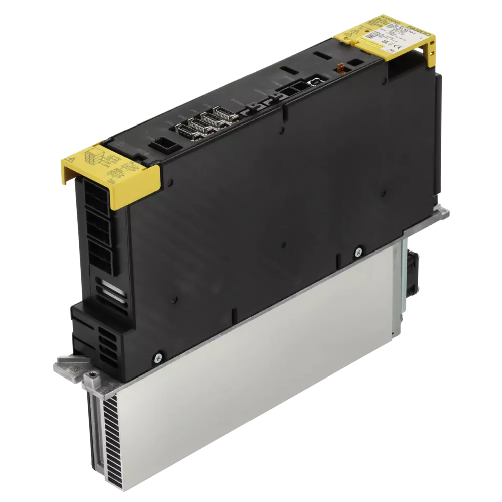 Sürücü AISV 40/40/40-D A06B-6540-H335