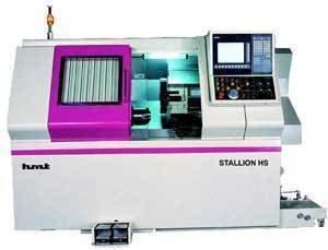HMT STALLION HS