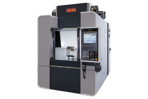 Yasda YMC-650