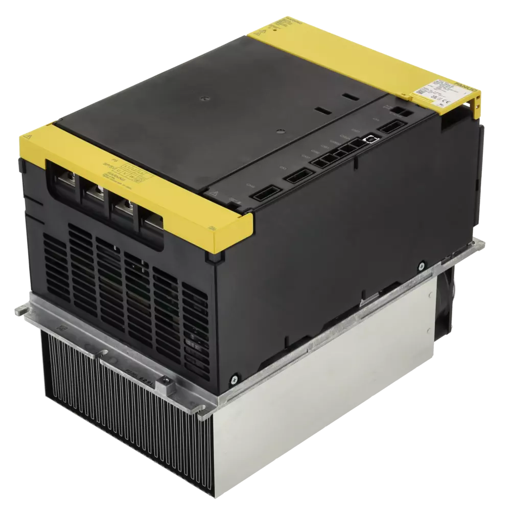 Güç kaynağı ALPHA IPS 75HV-D A06B-6550-H075