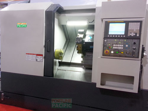 Fortune Pacific CNC520