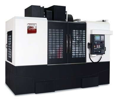AMS MCV 550 L / 50
