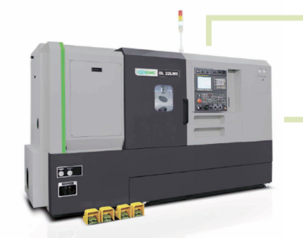 FFG DMC DL 25MS