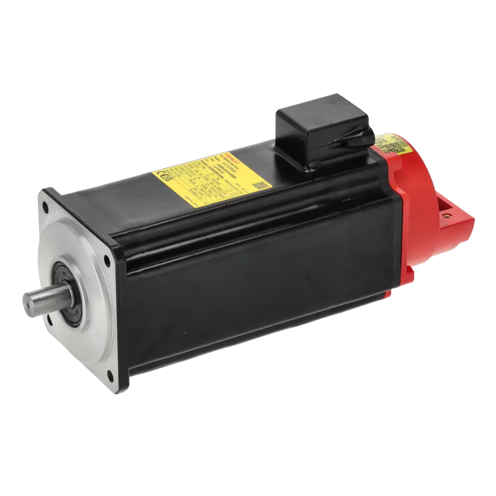 Servo motor a2.5/3000 düz, A1000 A06B-0374-B588