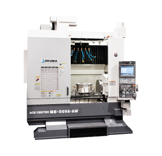 Okuma MB-56VA-AW