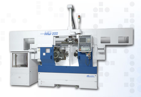 Muratec MD200G
