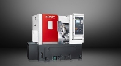 Smart Machine Tool SL 15M