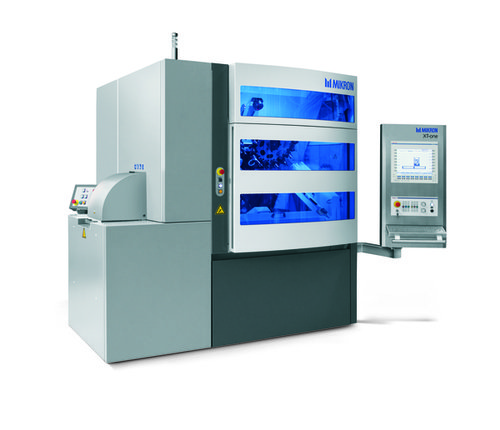 Mikron XT-ONE