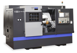 Hwacheon HOT-2000