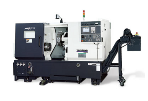 Takisawa-T NEX-110