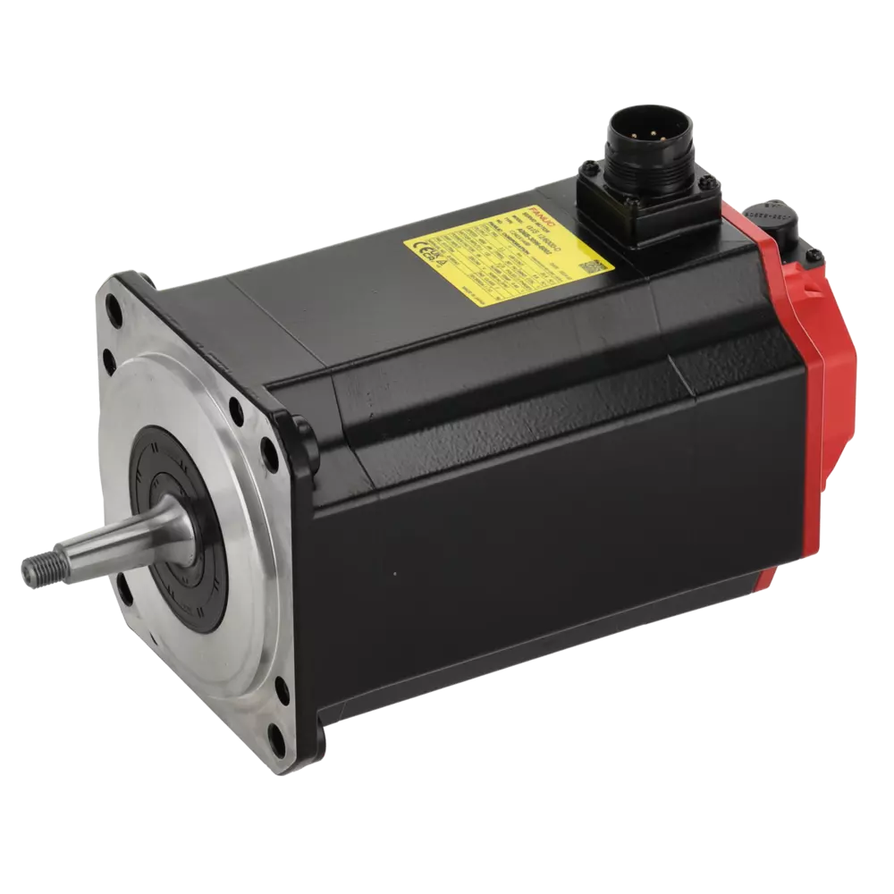 Servo motor AIS 12/6000-D A06B-3096-B002