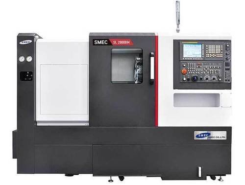 Smec SL 2000