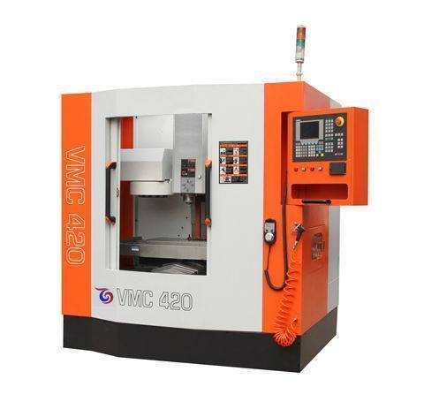 Topwedm VMC420