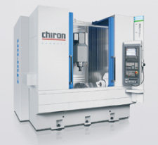 Chiron MILL FX 800 BASELINE