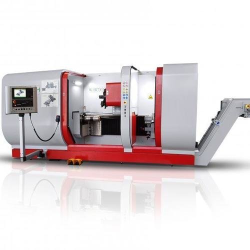 Sistech PT 56-100