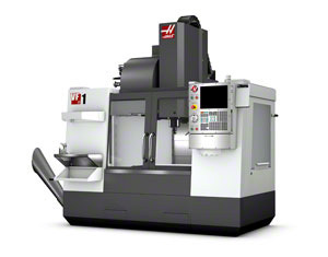 Haas VF-1