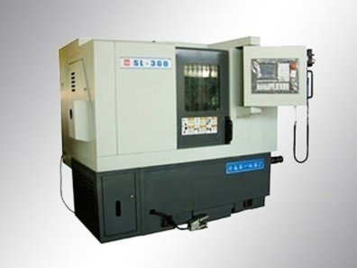 Jinan First SL-360