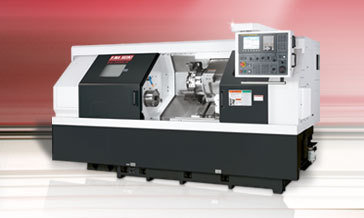 Yama Seiki GA-2600L