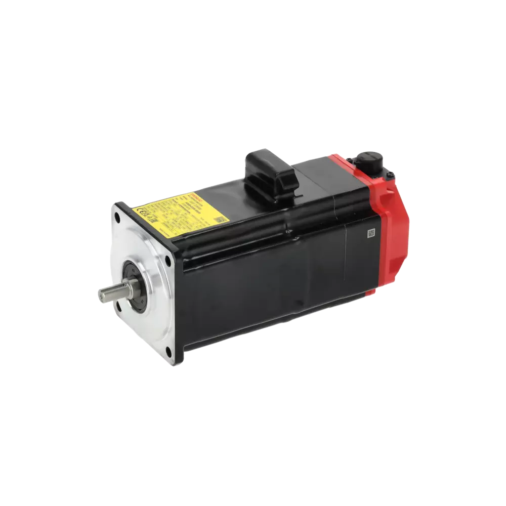 Servo motor aiF 2/5000 kamalı, frenli A06B-0205-B500