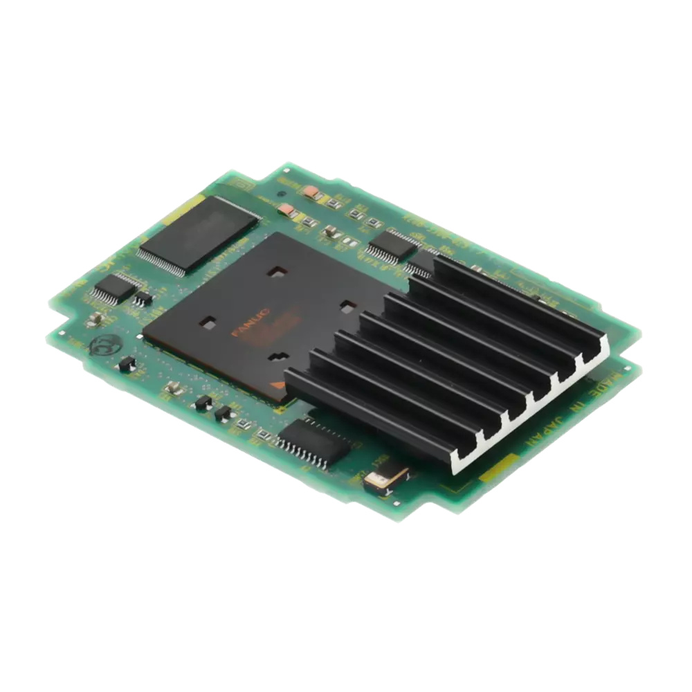 Baskı devre kartı - CPU kartı, DRAM 16MB A20B-3300-0291