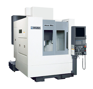 Okuma MILLAC 44V
