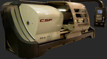 CSF TRA 400