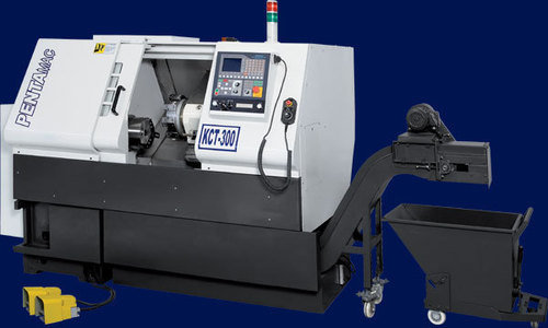 Pentamac KCT 300