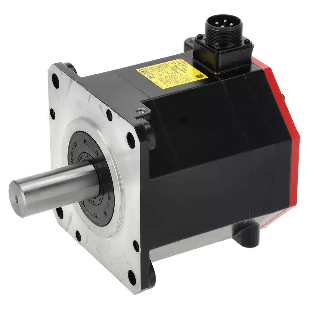 Servo motor aiF 12/4000 A06B-0243-B100