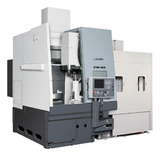 Okuma VTM-100