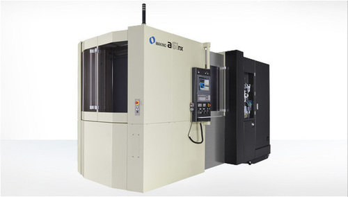 Makino A61NX PRO 6