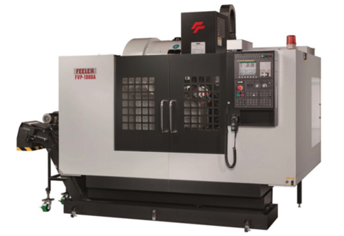 Feeler FVP-1000A