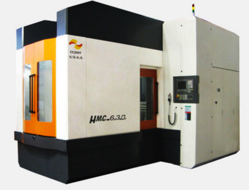Sichuan Changzheng HMC630