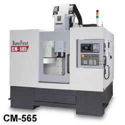 Sure First CM-1065