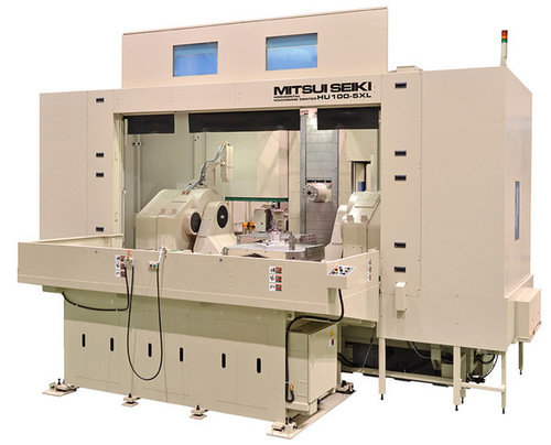 Mitsui Seiki HU100-5XL