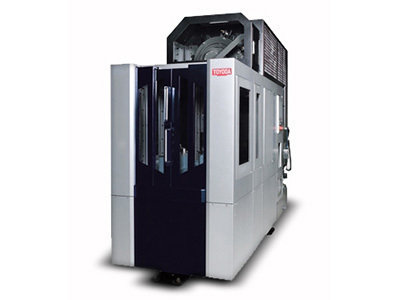 Toyoda TH555I4
