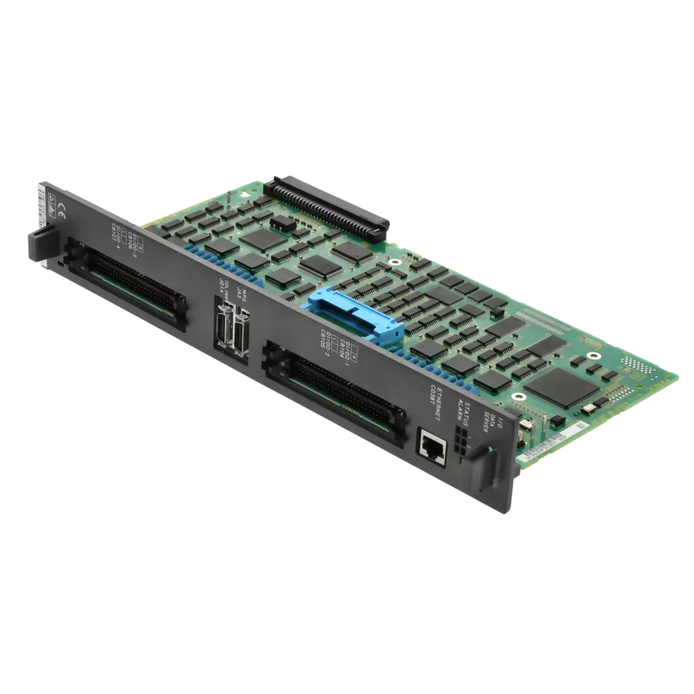 Printed circuit board - internal I/O A16B-3200-0501